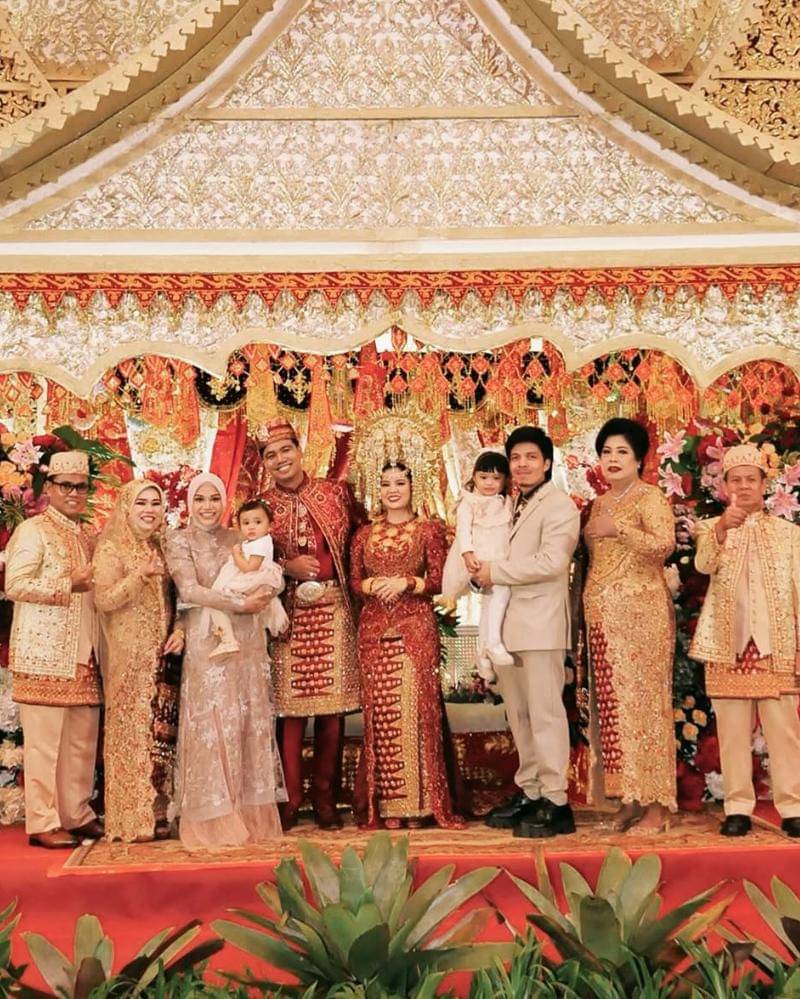 Instagram/attahalilintar